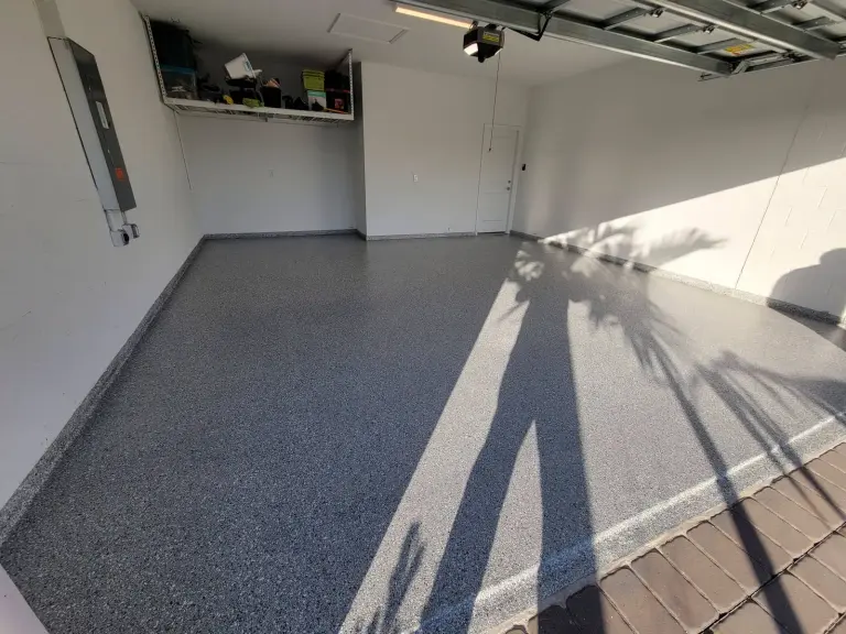 Patio & Lanai Floor Coatings
